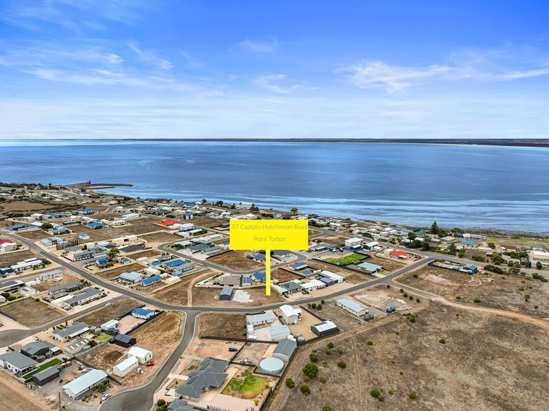 Photo - Lot 45 No 57 Captain Hutchinson Drive, Point Turton SA 5575 - Image 8