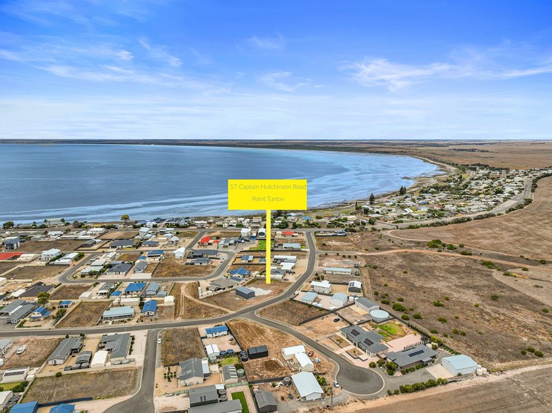 Photo - Lot 45 No 57 Captain Hutchinson Drive, Point Turton SA 5575 - Image 9