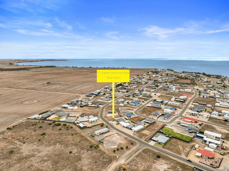 Photo - Lot 45 No 57 Captain Hutchinson Drive, Point Turton SA 5575 - Image 10