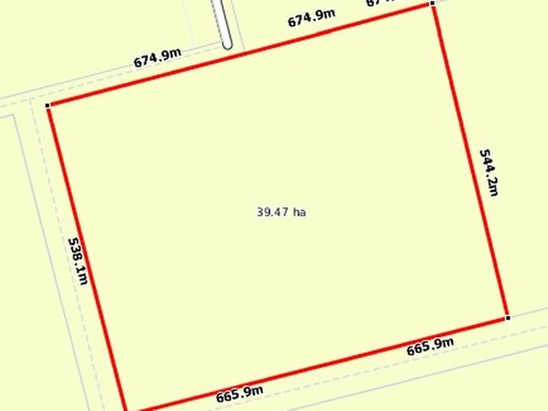 Lot 45 Warrego Highway, Roma QLD 4455