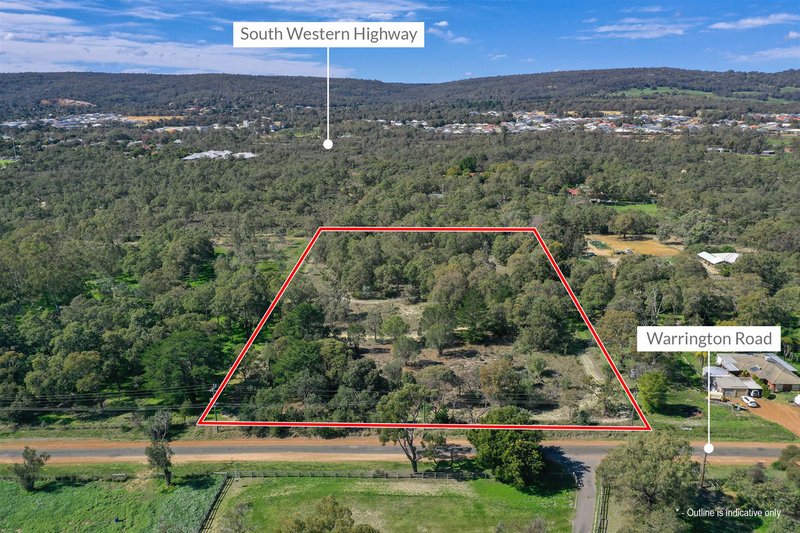 Photo - Lot 45 Warrington Road, Byford WA 6122 - Image 3