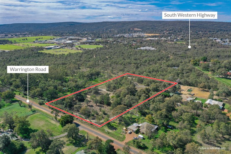 Photo - Lot 45 Warrington Road, Byford WA 6122 - Image 4