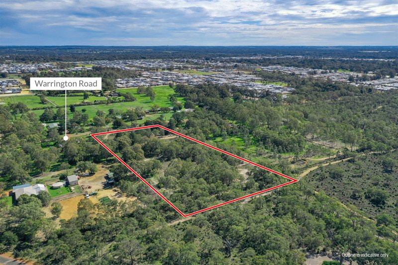 Photo - Lot 45 Warrington Road, Byford WA 6122 - Image 6