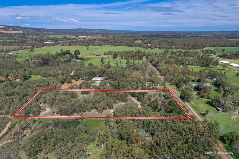 Photo - Lot 45 Warrington Road, Byford WA 6122 - Image 8