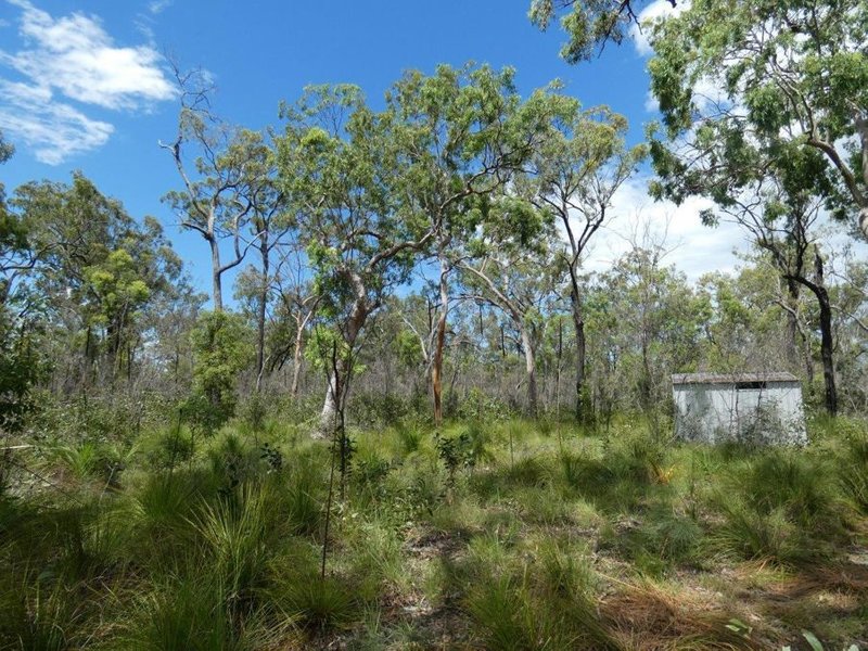 Lot 45 Whytallabah Road, Euleilah QLD 4674