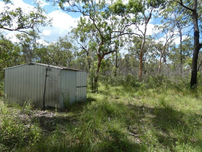 Photo - Lot 45 Whytallabah Road, Euleilah QLD 4674 - Image 6