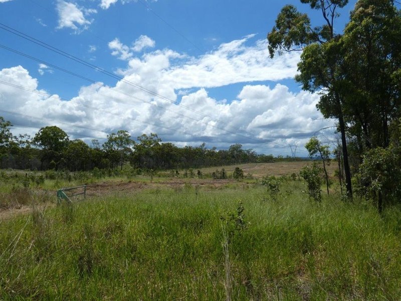 Photo - Lot 45 Whytallabah Road, Euleilah QLD 4674 - Image 12