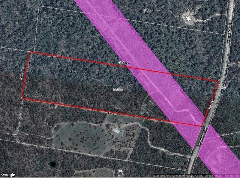 Photo - Lot 45 Whytallabah Road, Euleilah QLD 4674 - Image 13