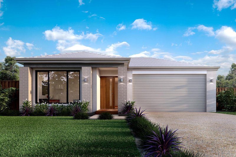 Lot 450 Maserati Way, Cranbourne East VIC 3977