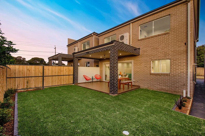 Photo - Lot 4/500 Andrews Grove, Kellyville NSW 2155 - Image 8