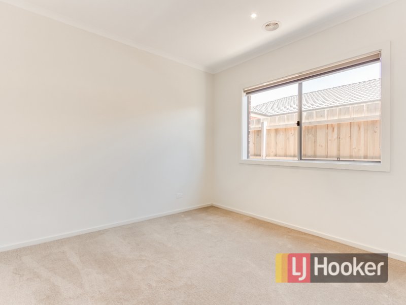 Photo - Lot 451 Maserati Way, Cranbourne East VIC 3977 - Image 6