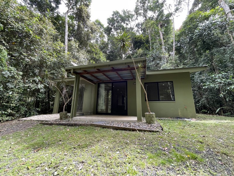 Photo - Lot 45/147 Figtree Close, Malanda QLD 4885 - Image 1
