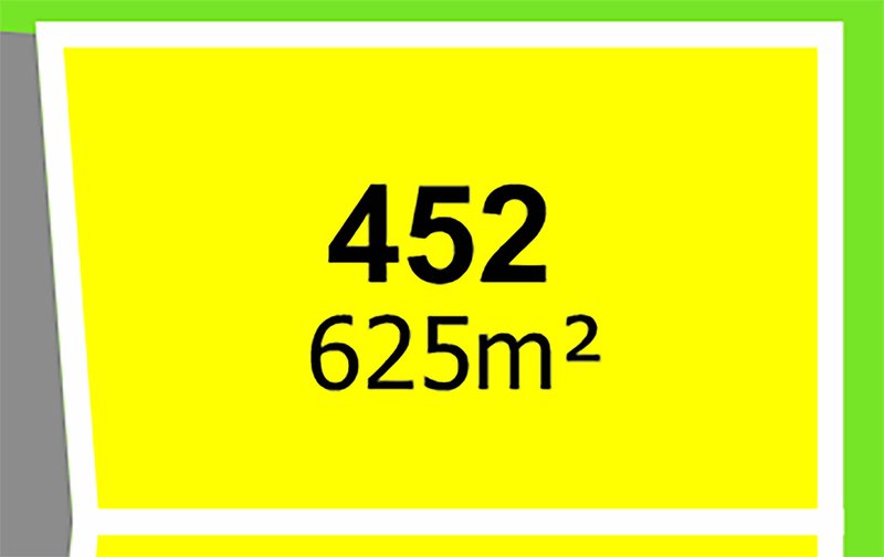 Lot 452 Moro Street, Edmonton QLD 4869