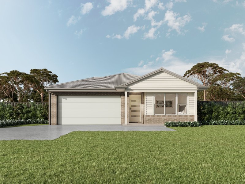 Photo - Lot 4/54 Greenacre Drive, Tahmoor NSW 2573 - Image 1