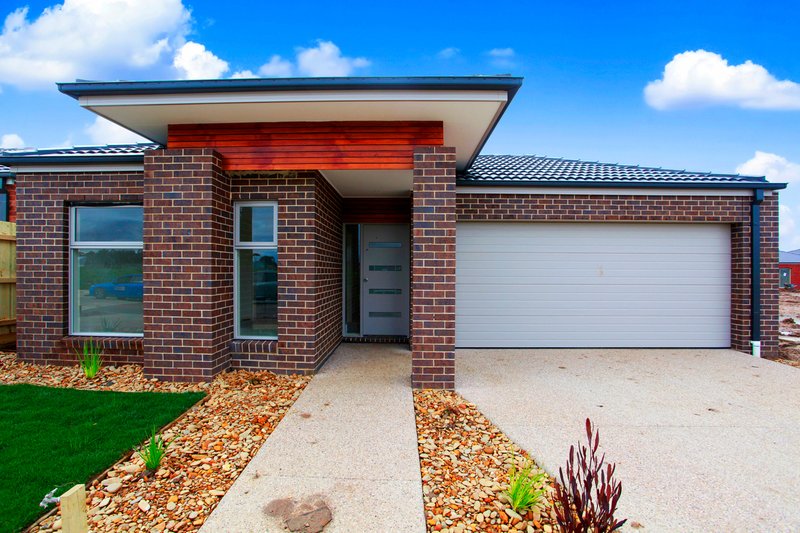 Lot 455, 3 Dream Avenue, Cranbourne East VIC 3977