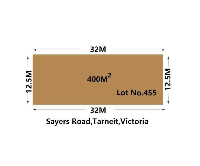 Photo - Lot 455/33 Cinnamara Circuit, Tarneit VIC 3029 - Image 3