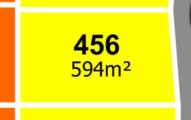 Lot 456 Moro Street, Edmonton QLD 4869