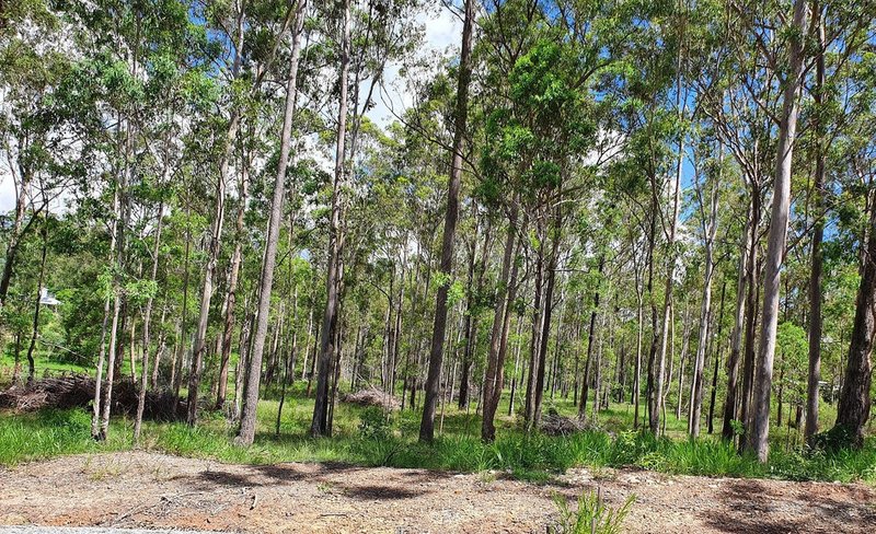 Lot 457 Arborsixteen Road, Glenwood QLD 4570