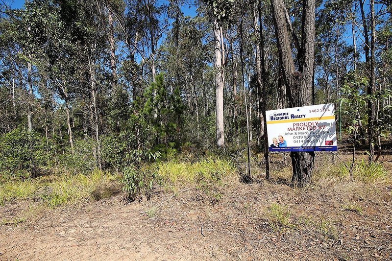 Photo - Lot 457 Arborsixteen Road, Glenwood QLD 4570 - Image 7