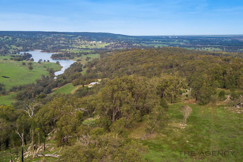 Photo - Lot 458 Banbar View, Waroona WA 6215 - Image 4