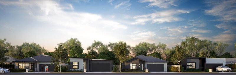 Photo - Lot 46, 222 Graham Road, "Mosaic At Enclave" , Bridgeman Downs QLD 4035 - Image 2