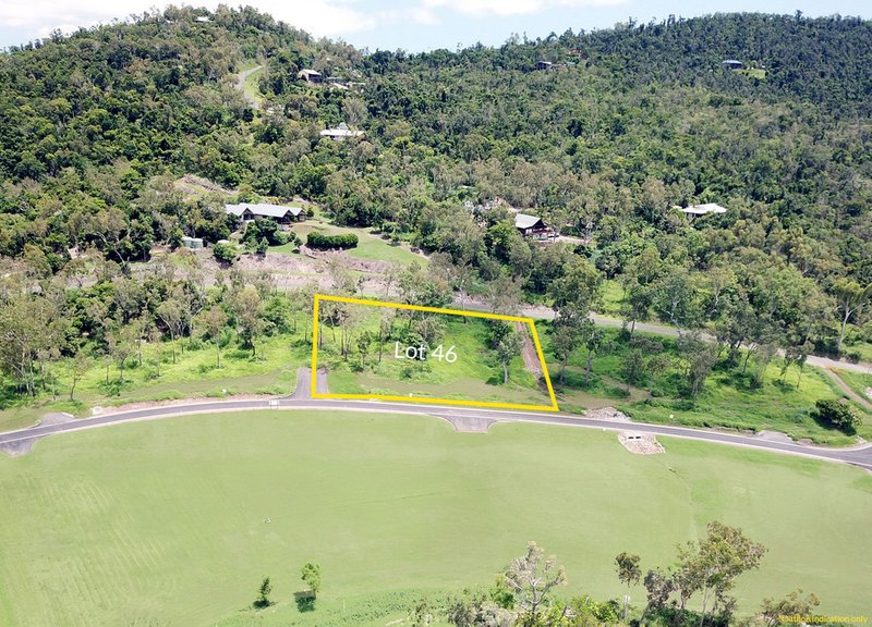 Lot 46 Acacia Grove, Cannonvale QLD 4802