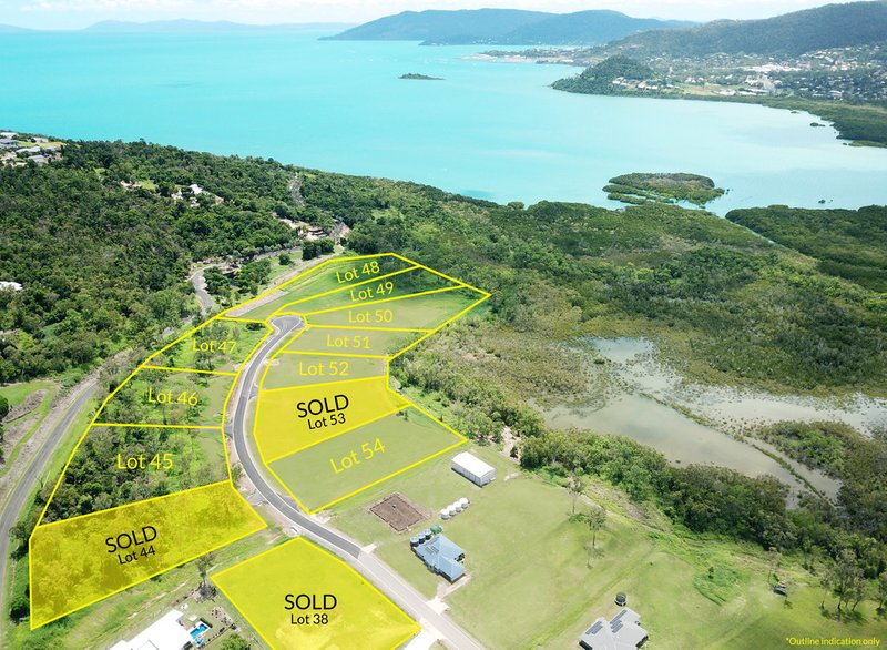 Photo - Lot 46 Acacia Grove, Cannonvale QLD 4802 - Image 3