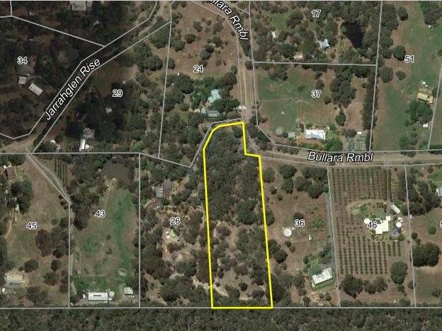 Lot 46 Bullara Ramble , Jarrahdale WA 6124