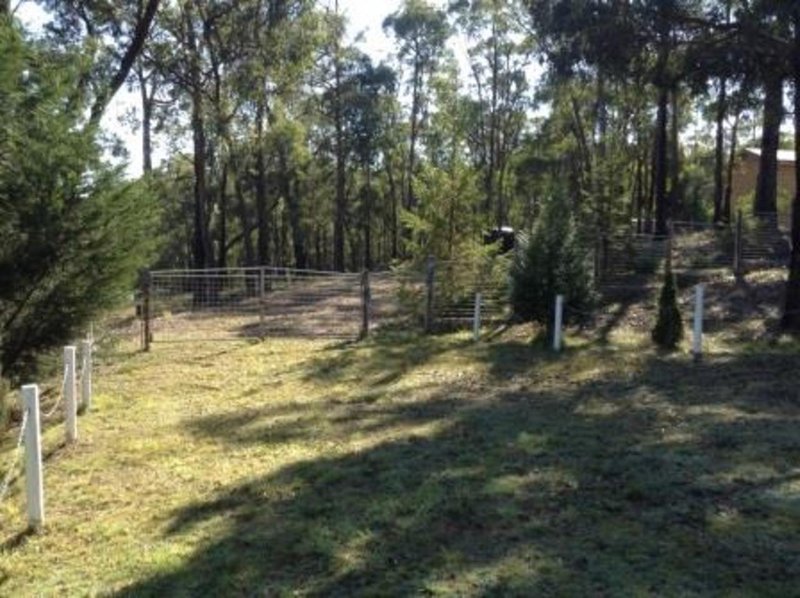 Lot 46 Dales Creek Avenue, Dales Creek VIC 3341