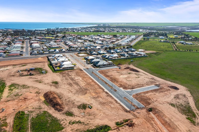 Photo - Lot 46 Investigator Boulevard, Wallaroo SA 5556 - Image 2