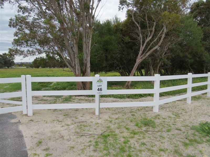 Lot 46 Wandering Drive, North Dandalup WA 6207