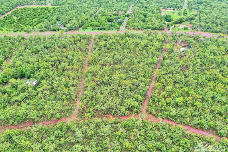 Lot 4600, 111 Stephen Road, Marrakai NT 0822