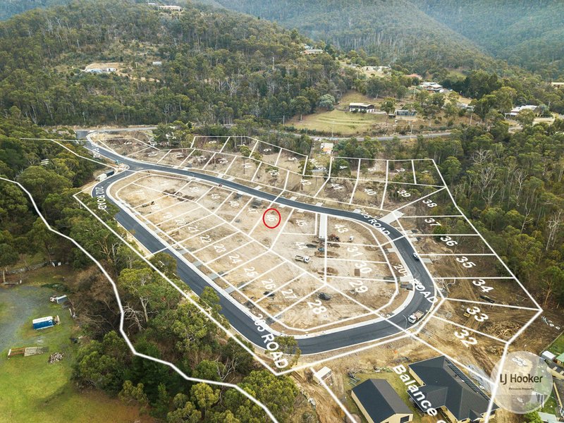 Lot 46/20 Toffolis Road, Claremont TAS 7011