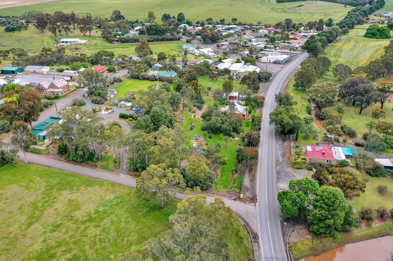 Photo - Lot 463 30 Burra Road, Saddleworth SA 5413 - Image 5