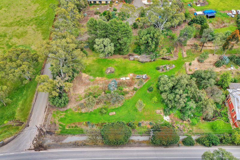 Photo - Lot 463 Burra Road, Saddleworth SA 5413 - Image 4