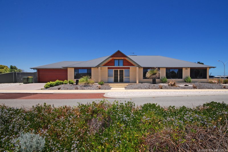 Lot 464, 15 Bettong Avenue, Jurien Bay WA 6516