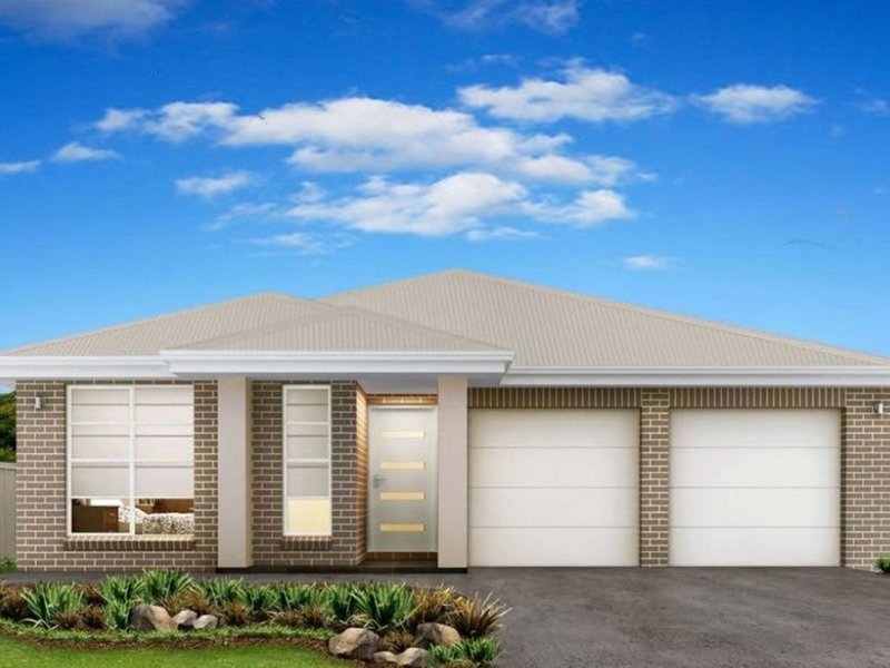 Photo - Lot 4655 Radisch Loop, Oran Park NSW 2570 - Image 3