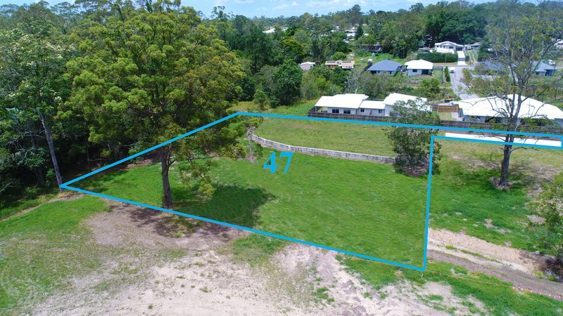 Photo - Lot 47 & 48 14 Bella Street, Landsborough QLD 4550 - Image 2