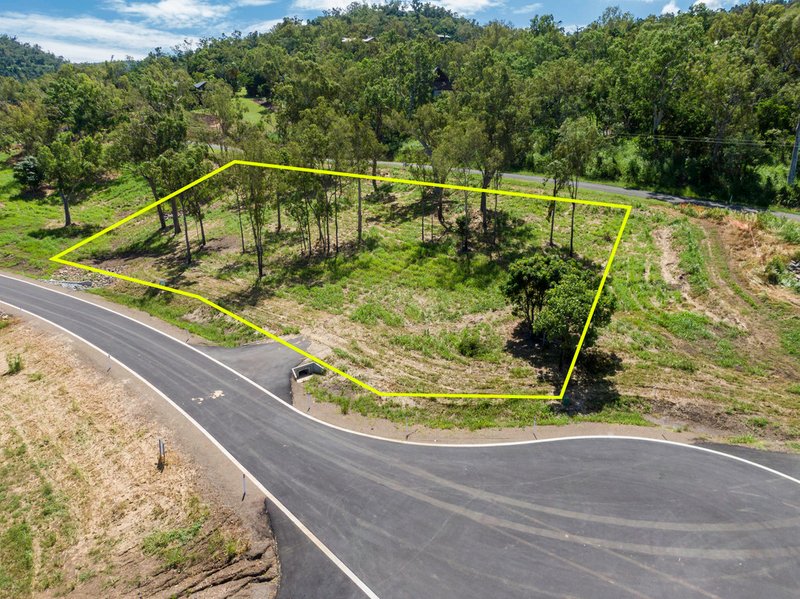 Lot 47 Acacia Grove, Cannonvale QLD 4802