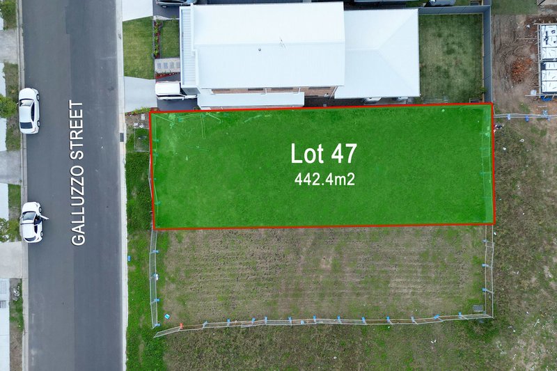 Photo - Lot 47 Galluzzo Street, Riverstone NSW 2765 - Image 2