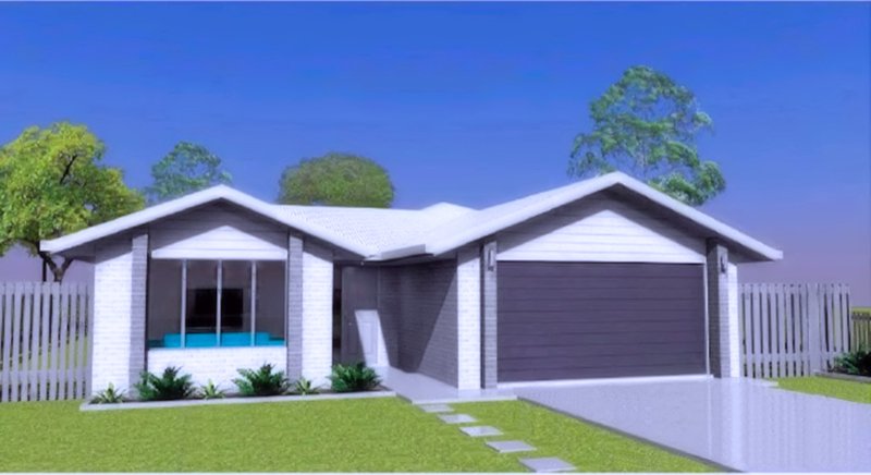 Photo - Lot 47 Larissa Way, Urangan QLD 4655 - Image 1