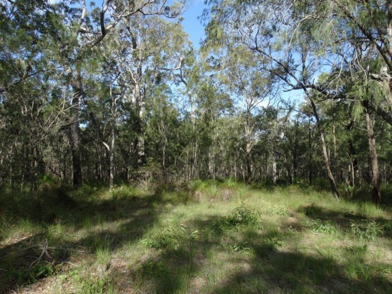 Lot 47 Matchboxroad , Deepwater QLD 4674