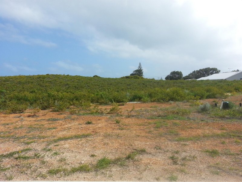 Lot 47 Salamanca Road, Cervantes WA 6511