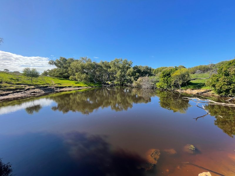 Photo - Lot 47 Woolawar Road, Bowes WA 6535 - Image 27