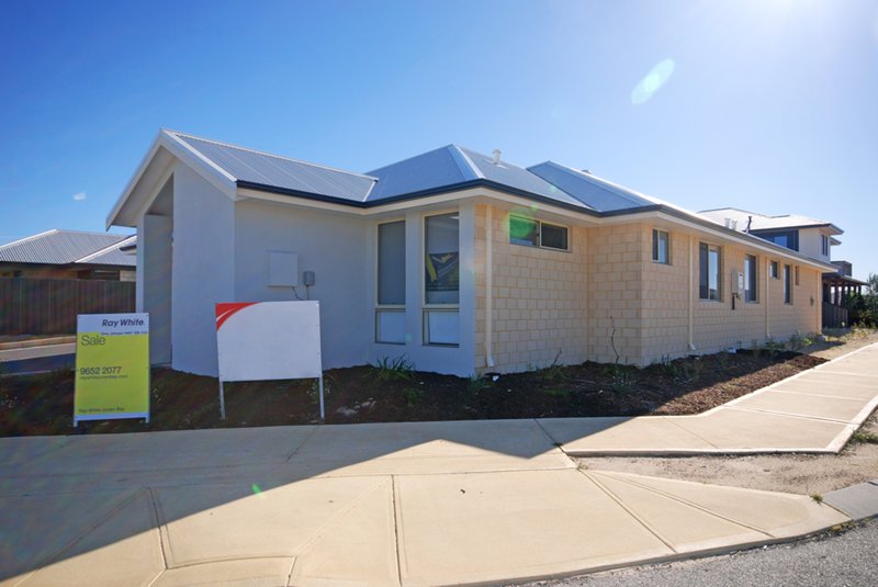 Lot 471, 21 Bettong Avenue, Jurien Bay WA 6516