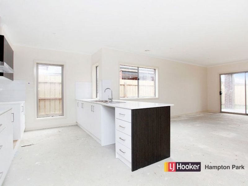 Photo - Lot 47/29 Cadillac Street, Cranbourne VIC 3977 - Image 3