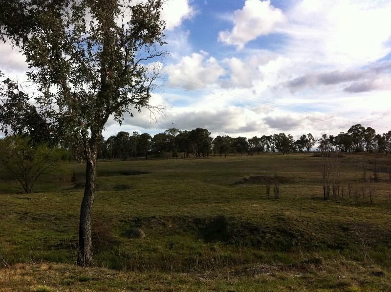 Lot 473/473 Barleyfields Rd , Uralla NSW 2358