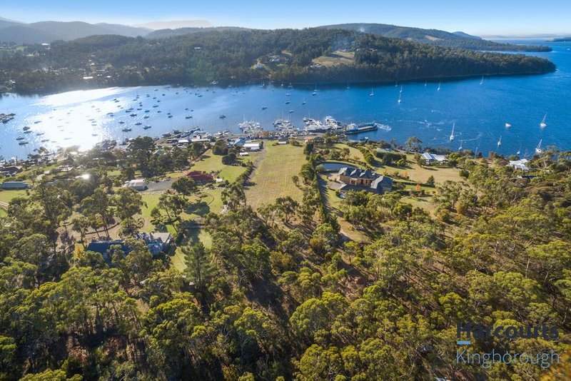 Photo - Lot 4/76 Ferry Road, Kettering TAS 7155 - Image 6