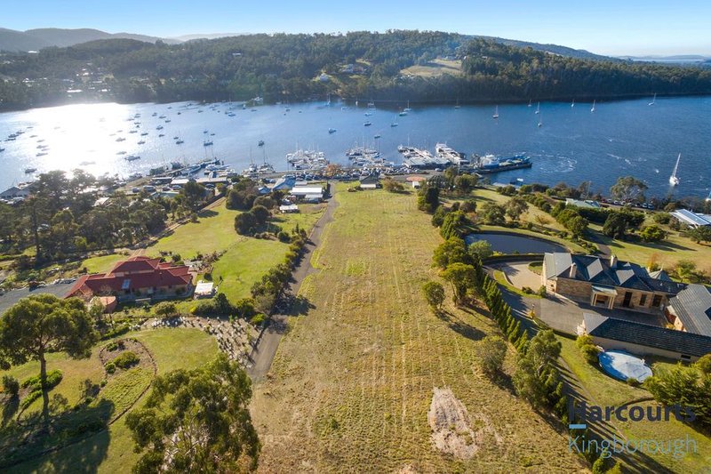 Photo - Lot 4/76 Ferry Road, Kettering TAS 7155 - Image 7