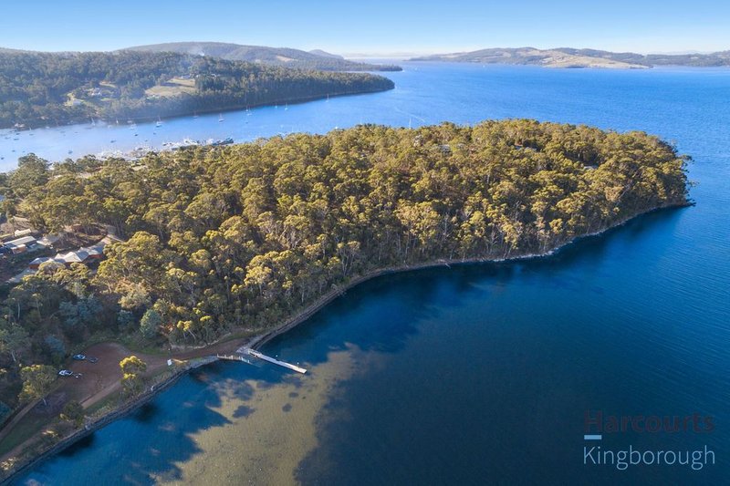 Photo - Lot 4/76 Ferry Road, Kettering TAS 7155 - Image 8